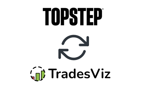 Auto import trades from TopStepX or ProjectX