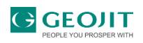 Geojit