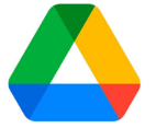 GooogleDrive Sync logo