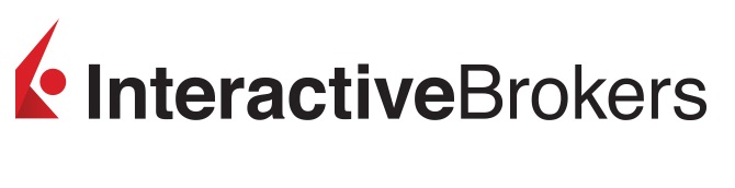 InteractiveBrokers logo