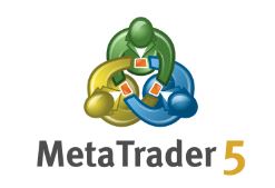 MetaTrader5 logo