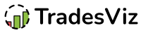 TradesViz Logo