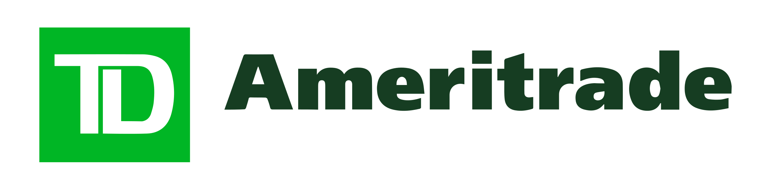 TDAmeritrade