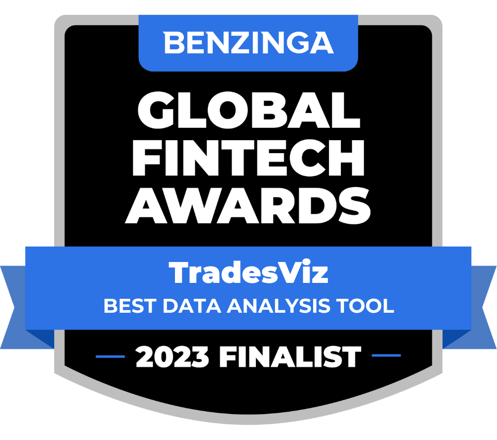 Global Fintech Awards finalist, Best Data Analysis Tool